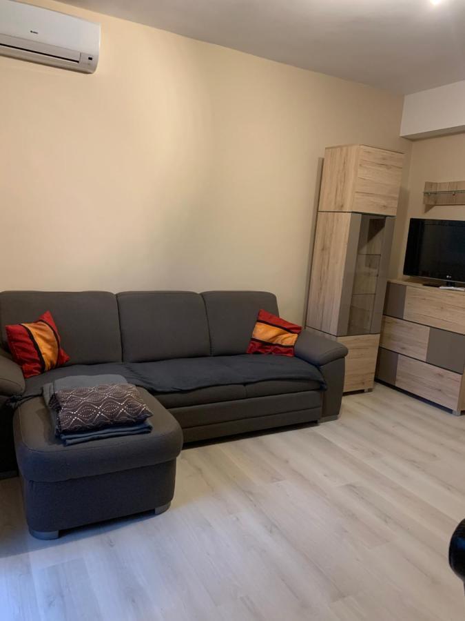 Malom Vendeghaz Villa Сарвас Екстериор снимка