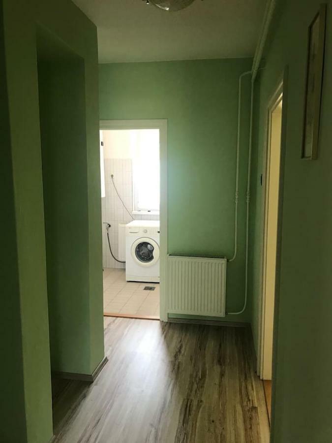 Malom Vendeghaz Villa Сарвас Екстериор снимка